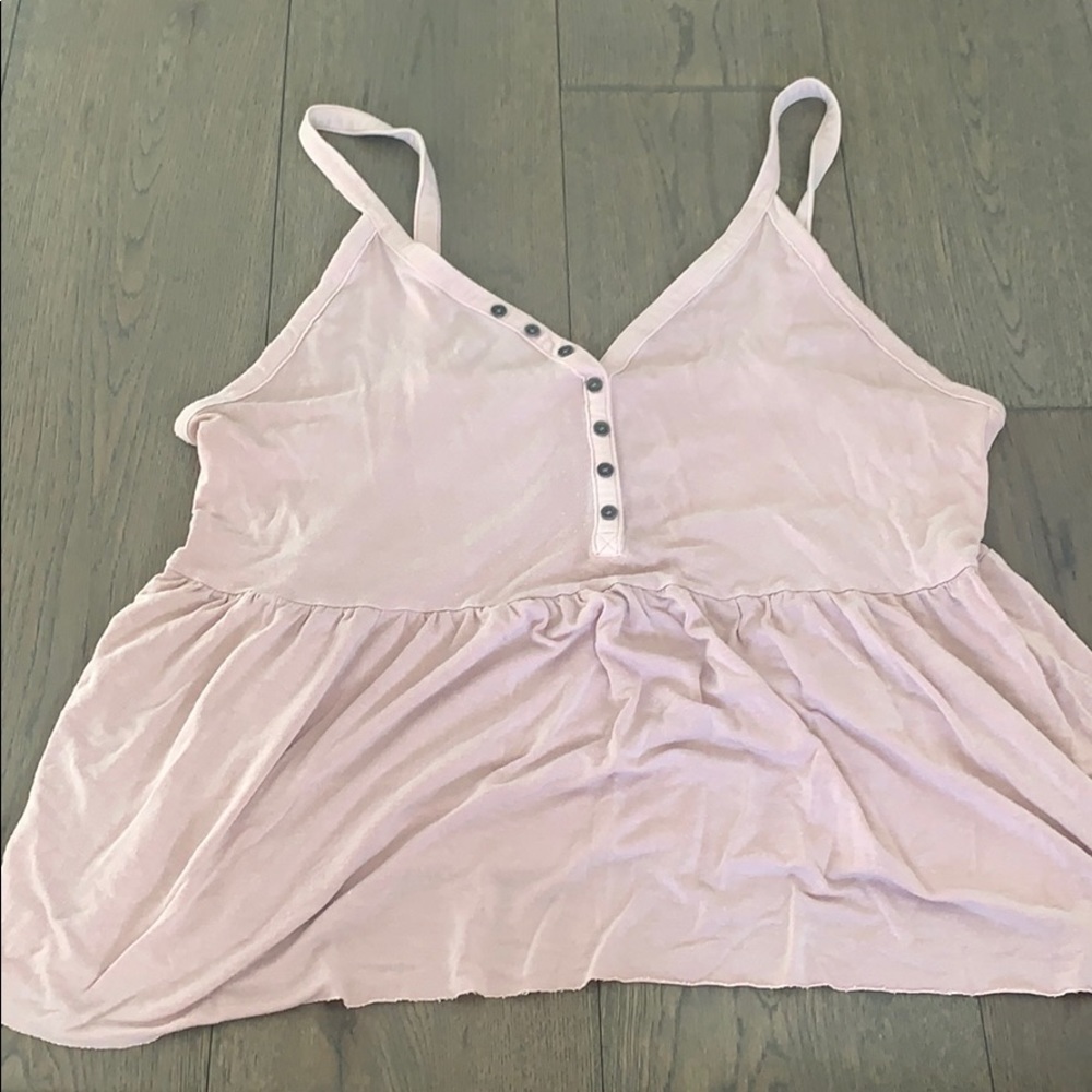 AMERICAN EAGLE Tank